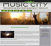 basic website design Nashville